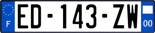 ED-143-ZW