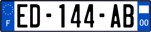 ED-144-AB