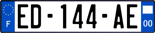 ED-144-AE