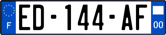 ED-144-AF