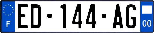 ED-144-AG