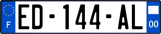 ED-144-AL