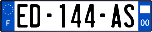 ED-144-AS