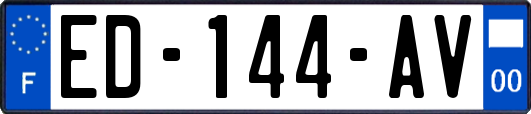 ED-144-AV