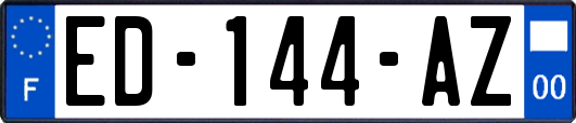 ED-144-AZ