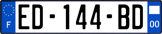 ED-144-BD