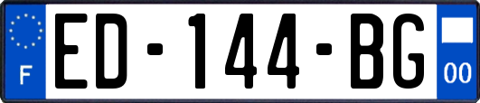 ED-144-BG