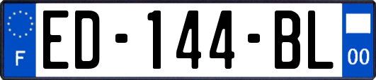 ED-144-BL