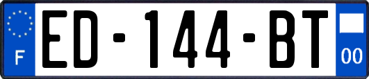 ED-144-BT