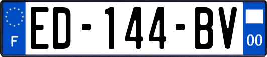 ED-144-BV