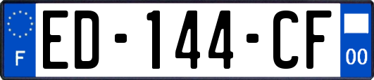 ED-144-CF