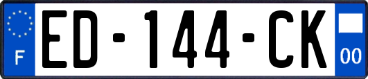 ED-144-CK