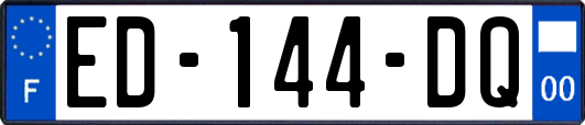 ED-144-DQ