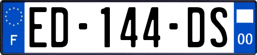 ED-144-DS