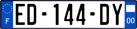 ED-144-DY