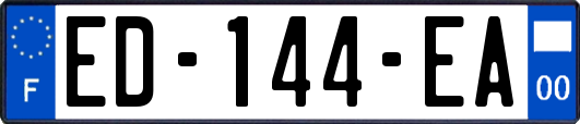 ED-144-EA