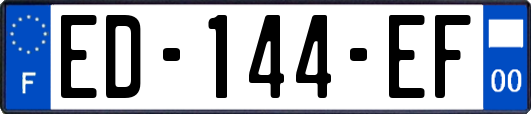 ED-144-EF