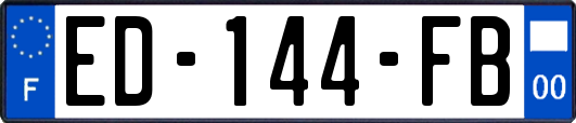 ED-144-FB