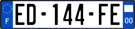 ED-144-FE