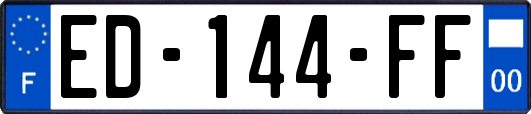 ED-144-FF