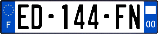 ED-144-FN
