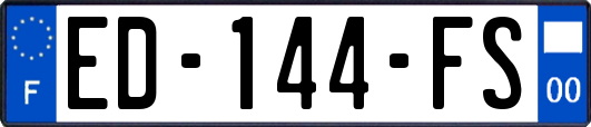ED-144-FS