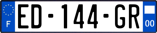 ED-144-GR