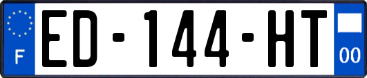 ED-144-HT