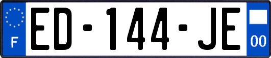 ED-144-JE