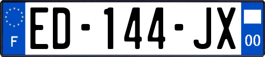 ED-144-JX