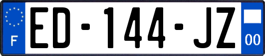 ED-144-JZ