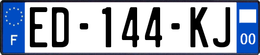 ED-144-KJ