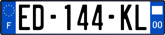 ED-144-KL