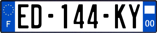 ED-144-KY