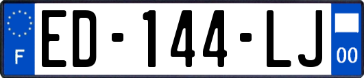 ED-144-LJ