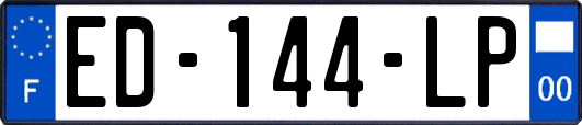ED-144-LP