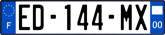 ED-144-MX