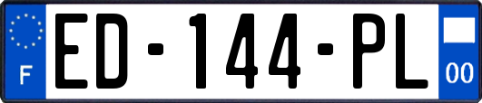 ED-144-PL