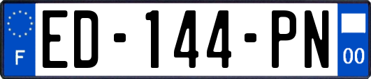 ED-144-PN