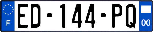 ED-144-PQ
