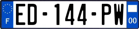 ED-144-PW