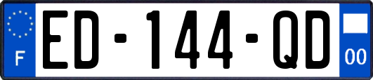 ED-144-QD