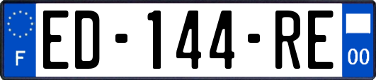 ED-144-RE