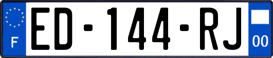ED-144-RJ