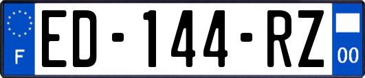 ED-144-RZ