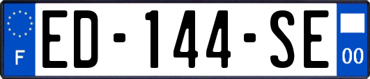 ED-144-SE