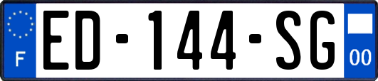 ED-144-SG
