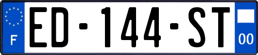 ED-144-ST