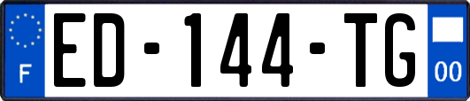 ED-144-TG