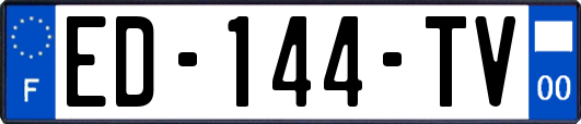 ED-144-TV